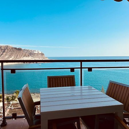Apartment With Ocean View Playa Del Cura  Luaran gambar