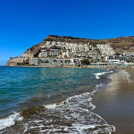 Apartment With Ocean View Playa Del Cura  Luaran gambar