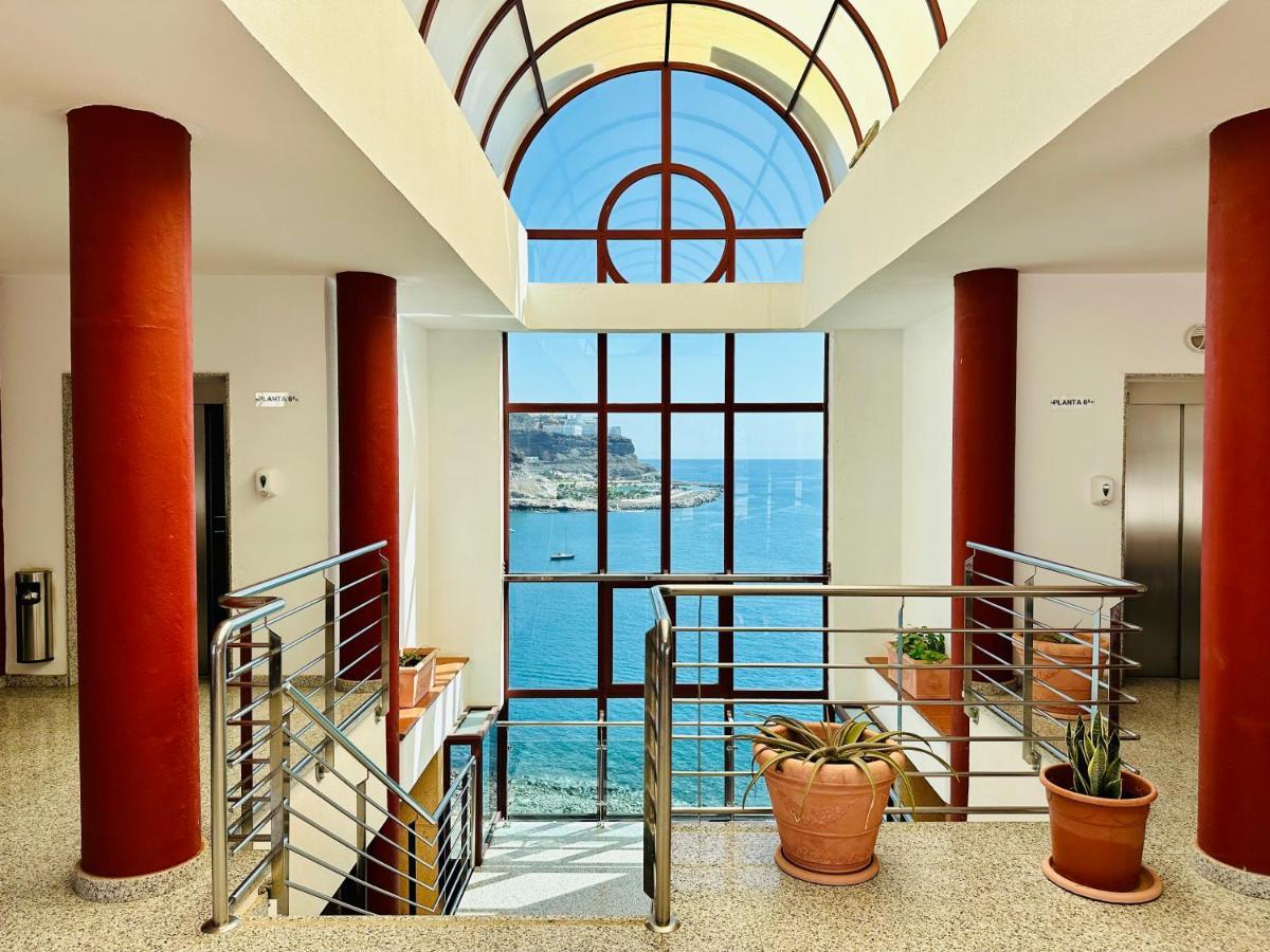 Apartment With Ocean View Playa Del Cura  Luaran gambar