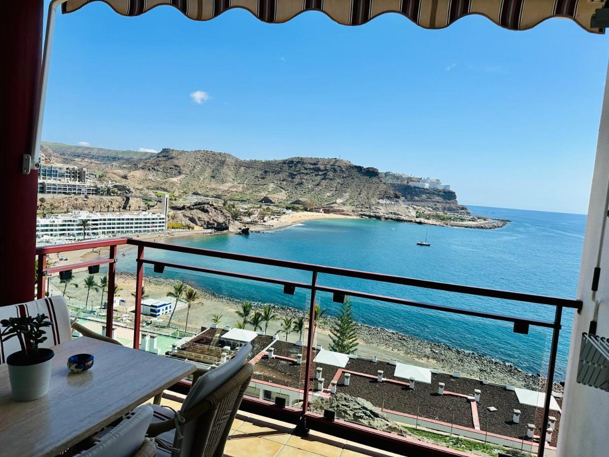 Apartment With Ocean View Playa Del Cura  Luaran gambar