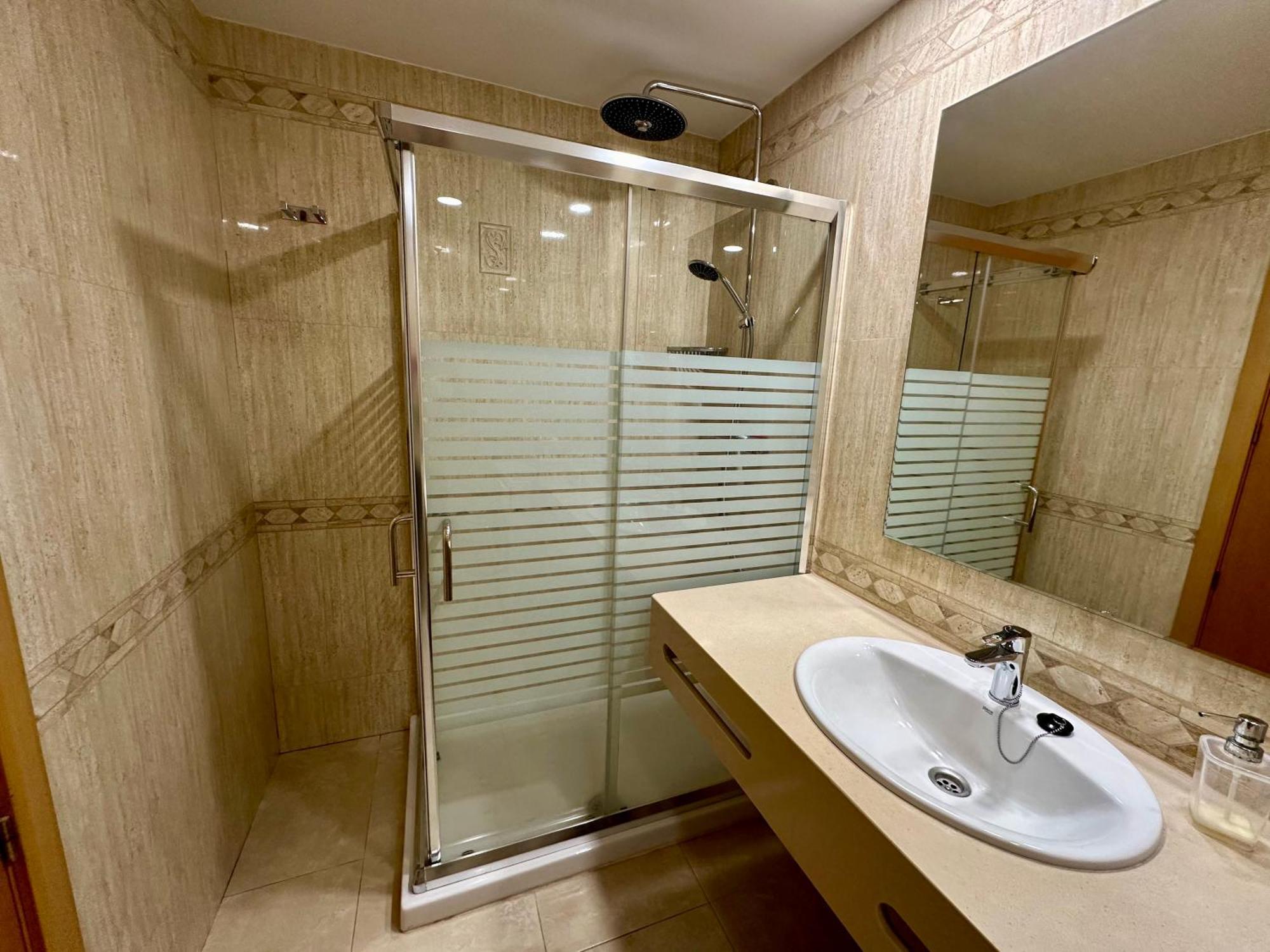 Apartment With Ocean View Playa Del Cura  Luaran gambar